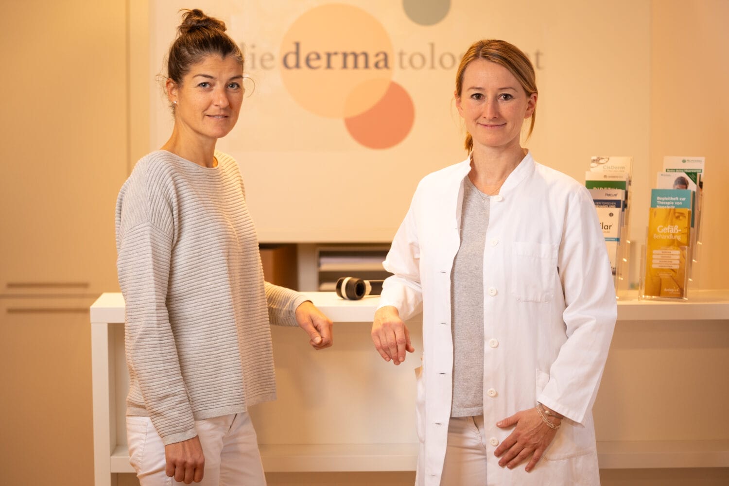 Team Dr. Stefanie Plewka